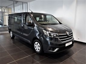 Renault Trafic 2,0 dCi 110 L2 COMBI VAN - SKL
