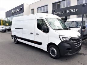 Renault Master L3H2P3 150k furgon Cool Furgon