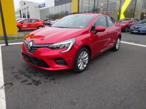 Renault Clio Intens TCe 90