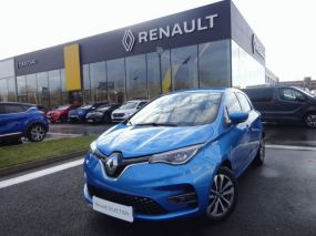 Renault ZOE Intens R135
