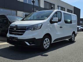 Renault Trafic 2,0 Blue dCi 150k L1 Combi Van