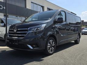 Renault Trafic 2,0 Blue dCi 170k EDC SpaceCla