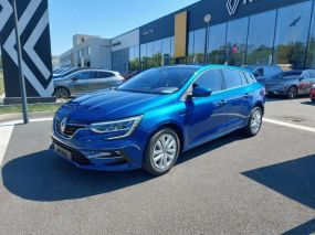 Renault Mégane Equilibre TCe 140 (MY23) Grand