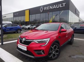 Renault Arkana Intens E-TECH 145