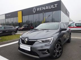 Renault Arkana techno mild hybrid 140 EDC