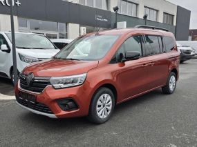 Renault Kangoo 1,3 TCe EDC Grand Techno 7 mís