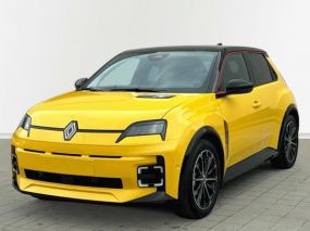 Renault R5 iconic cinq 150 k comfort rang
