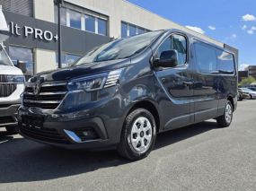 Renault Trafic L2 COMBI VAN Blue dCi 150 GSR2