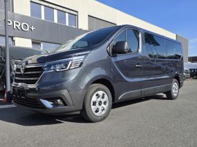 Renault Trafic Combi 2.0 Blue dCi 150k L2 Equ