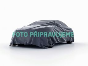 Renault Espace iconic full hybrid E-Tech 200