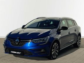 Renault Mégane Techno TCe 140 EDC