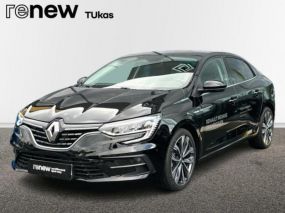 Renault Mégane techno TCe 140 EDC
