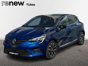 Renault Clio techno TCe 90