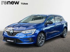 Renault Mégane Techno TCe 140 EDC