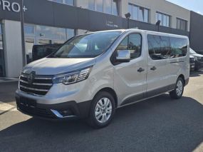 Renault Trafic 2.0 Blue dCi 150k EAG9 L2 Equi