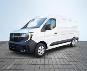 Renault Master 2.0 Blue dCi 130k L2H2P3 Advan