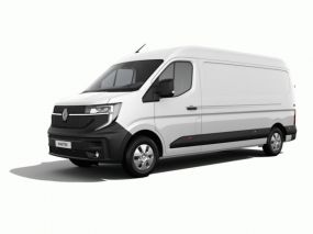 Renault Master 2.0 Blue dCi 130k L3H2P3 Advan