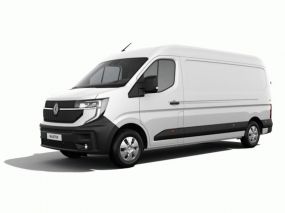 Renault Master L3H2P3 Blue dCi 150 Extra Furg