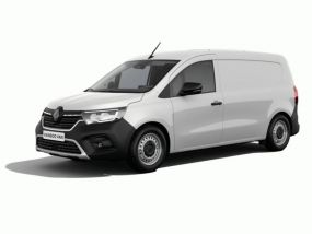Renault Kangoo L2 Extra Blue dCi 95 GSR2 Van