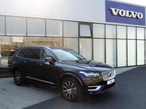 Volvo XC90 B5 AWD AUT INSCPTION