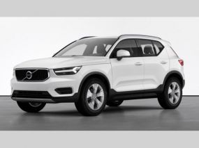 Volvo XC40 T2 FWD Momentum AUT MY22