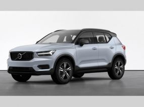 Volvo XC40 B4 AWD R-Design AUT MY22
