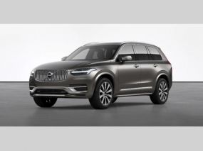 Volvo XC90 B5 AWD Inscription MY22