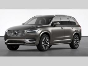 Volvo XC90 B5 AWD Inscripton 7-míst MY22