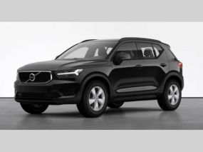 Volvo XC40 T2 FWD Momentum Core MAN MY22