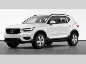 Volvo XC40 T2 FWD Momentum Core MAN MY22