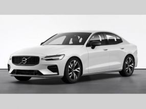 Volvo S60 B4 FWD R-Design AUT
