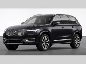 Volvo XC90 B5 AWD Inscription 7-míst MY21