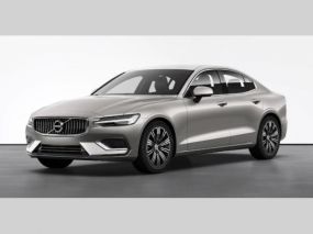 Volvo S60 B5 AWD Inscription MY21