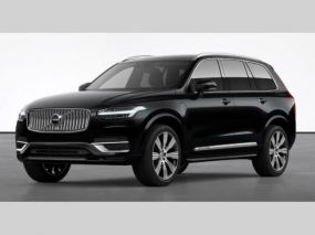 Volvo XC90 T8 AWD PHEV Inscription MY22