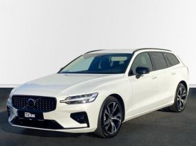 Volvo V60 2.0 Plus