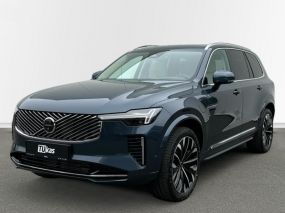 Volvo XC90 2.0 T8 4x4 Ultra