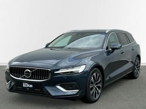 Volvo V60 2.0  PLUS BRIGHT