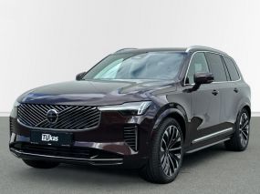 Volvo XC90 2.0 B5 4x4 Plus