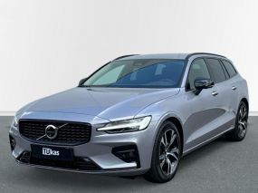 Volvo V60 2.0 Plus