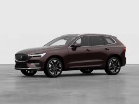 Volvo XC60 2.0 B5 4x4 Ultra