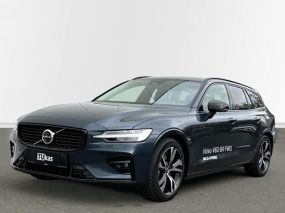 Volvo V60 2.0 B4 FWD PLUS DARK