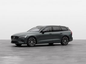 Volvo V60 2.0 T6 4x4 PLUS Dark