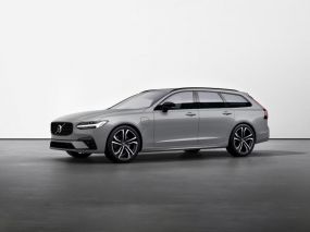 Volvo V90 2.0 T8 4x4 Ultra