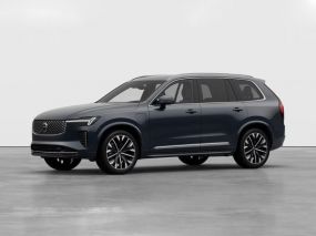 Volvo XC90 2.0 T8 4x4 Plus
