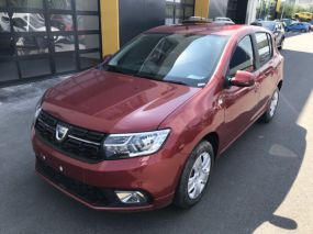 Dacia Sandero 1,0 SCe 54kW/73k