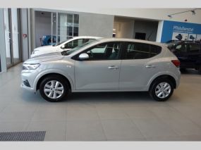 Dacia Sandero 1,0 TCe 90 Comfort