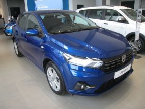 Dacia Sandero TCe 90 Comfort