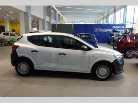 Dacia Sandero SCe 65 Access