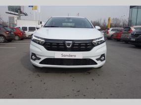 Dacia Sandero 1,0 SCe 65 Comfort Skladem
