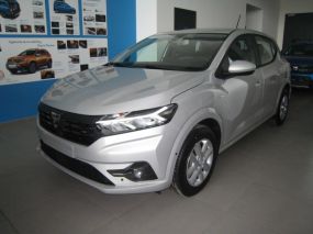 Dacia Sandero 1,0 TCe AUTOMAT Comfort